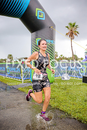 2020 Palm Beaches Triathlon Fall