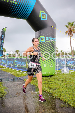 2020 Palm Beaches Triathlon Fall