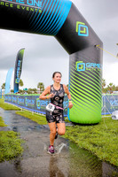2020 Palm Beaches Triathlon Fall