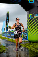 2020 Palm Beaches Triathlon Fall