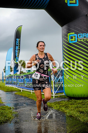 2020 Palm Beaches Triathlon Fall
