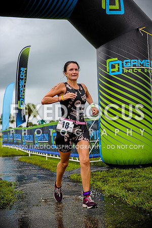 2020 Palm Beaches Triathlon Fall