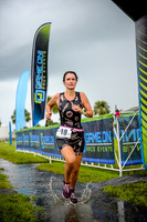 2020 Palm Beaches Triathlon Fall