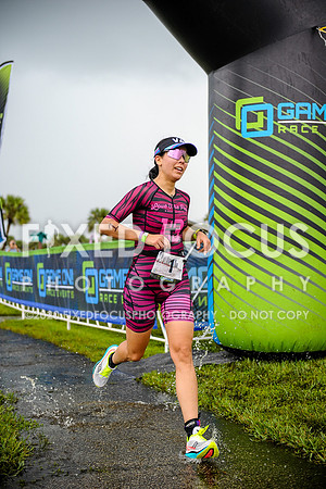 2020 Palm Beaches Triathlon Fall