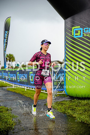 2020 Palm Beaches Triathlon Fall
