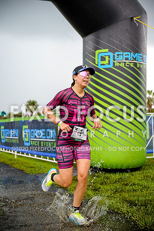 2020 Palm Beaches Triathlon Fall