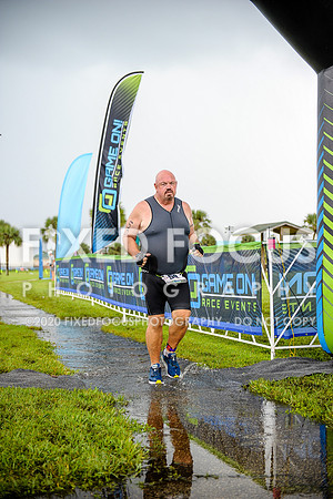 2020 Palm Beaches Triathlon Fall