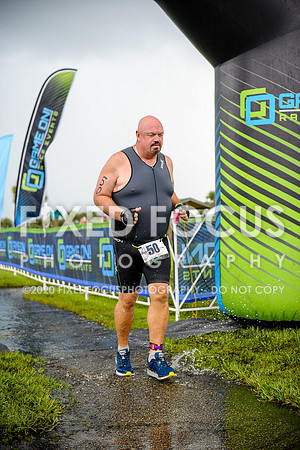 2020 Palm Beaches Triathlon Fall