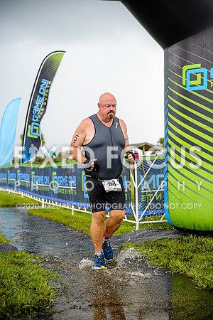 2020 Palm Beaches Triathlon Fall