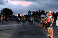 Swim Start Olympic