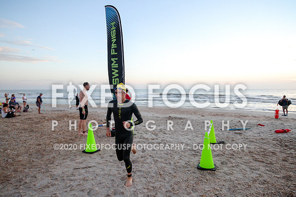 2020 Ponte Vedra Triathlon 2
