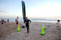 2020 Ponte Vedra Triathlon 2