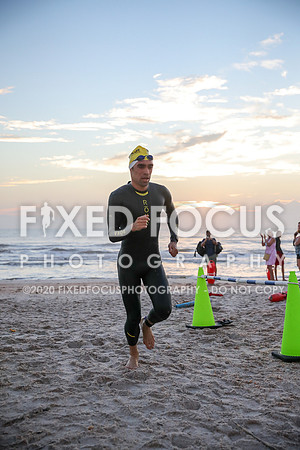 2020 Ponte Vedra Triathlon 2