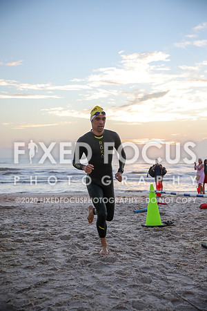 2020 Ponte Vedra Triathlon 2