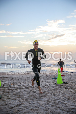 2020 Ponte Vedra Triathlon 2