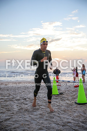 2020 Ponte Vedra Triathlon 2
