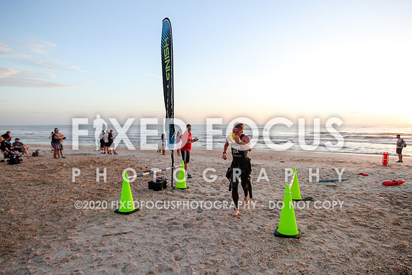 2020 Ponte Vedra Triathlon 2
