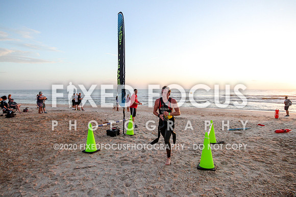 2020 Ponte Vedra Triathlon 2