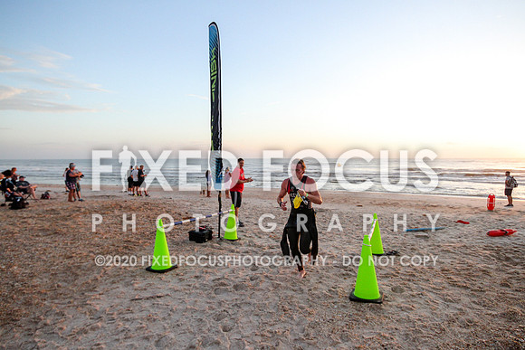 2020 Ponte Vedra Triathlon 2
