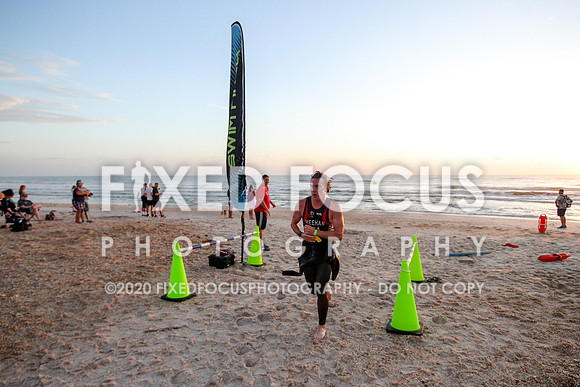 2020 Ponte Vedra Triathlon 2