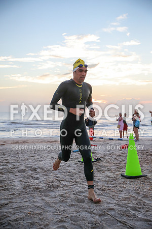 2020 Ponte Vedra Triathlon 2