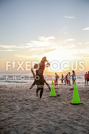 2020 Ponte Vedra Triathlon 2