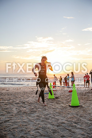 2020 Ponte Vedra Triathlon 2