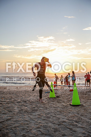 2020 Ponte Vedra Triathlon 2
