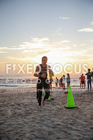2020 Ponte Vedra Triathlon 2