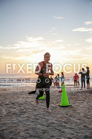 2020 Ponte Vedra Triathlon 2