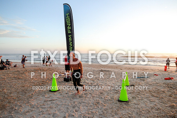 2020 Ponte Vedra Triathlon 2