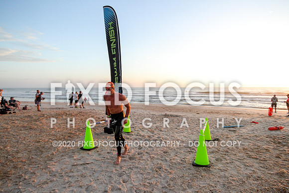 2020 Ponte Vedra Triathlon 2