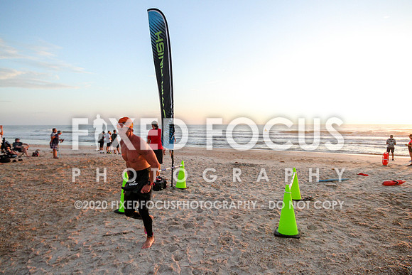 2020 Ponte Vedra Triathlon 2