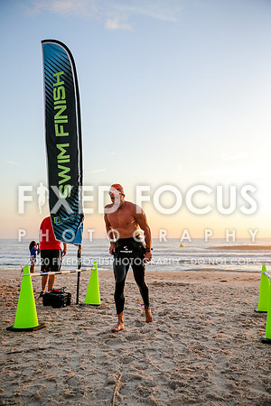 2020 Ponte Vedra Triathlon 2