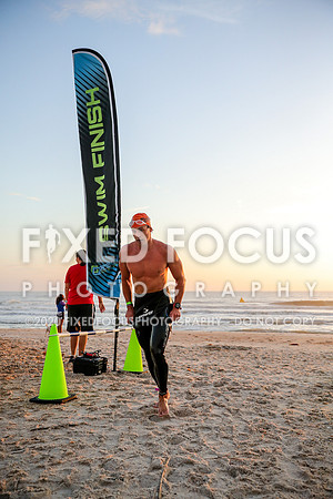 2020 Ponte Vedra Triathlon 2