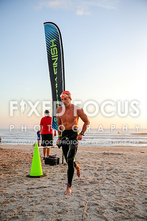 2020 Ponte Vedra Triathlon 2