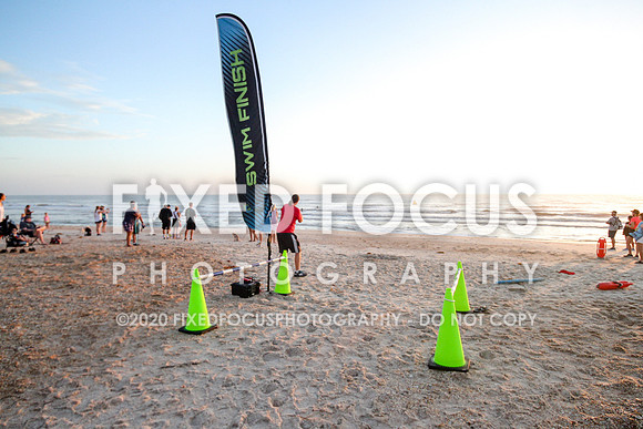 2020 Ponte Vedra Triathlon 2