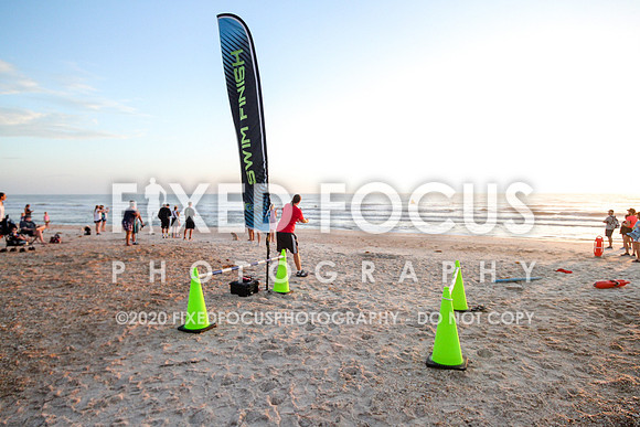 2020 Ponte Vedra Triathlon 2