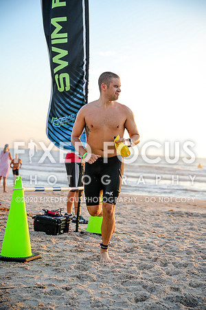 2020 Ponte Vedra Triathlon 2