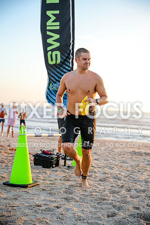 2020 Ponte Vedra Triathlon 2