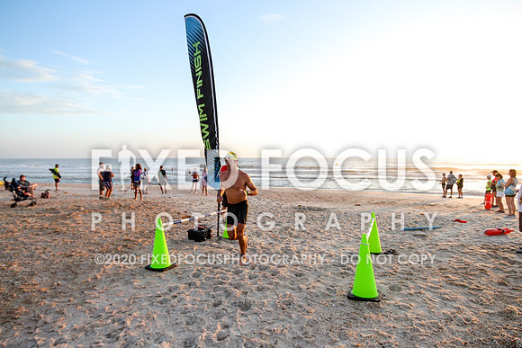 2020 Ponte Vedra Triathlon 2