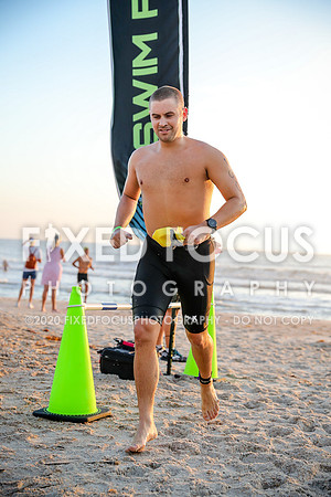 2020 Ponte Vedra Triathlon 2