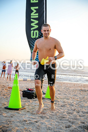 2020 Ponte Vedra Triathlon 2