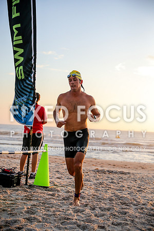 2020 Ponte Vedra Triathlon 2