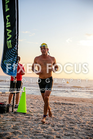 2020 Ponte Vedra Triathlon 2