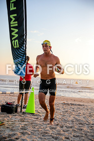 2020 Ponte Vedra Triathlon 2