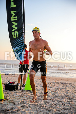 2020 Ponte Vedra Triathlon 2