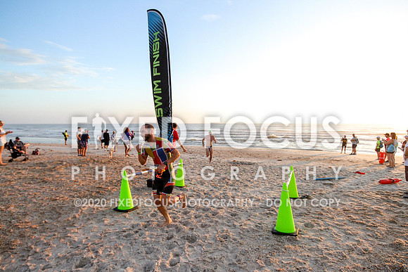 2020 Ponte Vedra Triathlon 2