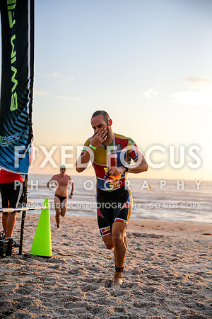 2020 Ponte Vedra Triathlon 2