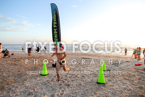 2020 Ponte Vedra Triathlon 2